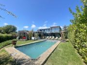 Espectacular casa playera en Maitencillo