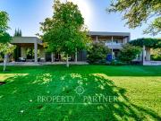 Excelente casa moderna en Piedra Roja con espectacular...