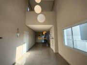 Excelente Casa Moderna no Condomínio Village Los...