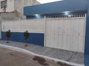 Excelente Casa na Laje na Quadra 07 do Jardim Roriz