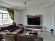 Excelente Casa na Laje no Arapoanga Próximo ao Mercado...
