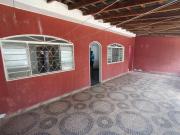 Excelente Casa na Laje no Buritis 3 na Quadra 15 /...