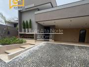 Excelente casa na Ponte Alta Norte