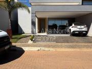 Excelente casa na Ponte Alta Norte