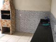 Casa na Praia em Mongaguá com 3 dormitórios 1 suíte no...