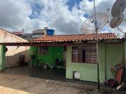 Excelente Casa na Quadra 05 da Vila Buritis /...