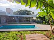 Excelente casa na quadra QL 1 do Lago Norte