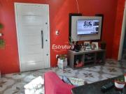 Excelente casa na Santa Marta por apenas R$245.000