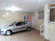 Excelente Casa na Vila Guarani, com 115 m² de área útil,...