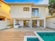 Excelente Casa no Alphaville 03 Retofit Total
