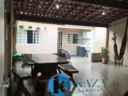 EXCELENTE CASA NO BAIRRO ESPLANADA III COM ÁREA GOURMET...