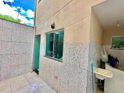 EXCELENTE CASA NO BAIRRO RESSACA