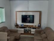 Excelente Casa no Buritis 4 na Quadra 25 / Escriturada e...