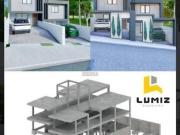 Excelente casa no Cabral 3 quartos, suíte e 3 vagas...