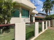 Excelente Casa no Condomínio Ecológico Village III...