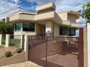 Excelente Casa no Condomínio Ecológico Village III...