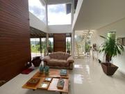 Excelente Casa No Condomínio Gran Royalle Aeroporto Em...