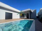 Excelente casa no Condomínio Phillipson Park