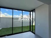 Excelente casa no Cyrella Buritis com 4 suítes