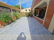 Excelente casa no Jardim Barra de Jangada Peruíbe/SP