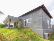 EXCELENTE CASA NO JARDIM BOTÂNICO PRIVE MORADA SUL ETAPA C