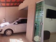 Excelente Casa no Jardim Roriz na Quadra 2 / Escriturada...