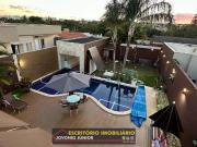 Excelente casa no Jockey Condomínio Veneza