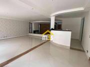 Excelente casa no Residencial 10, com 600m² 4...