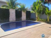 Excelente casa no Residencial Damha II 3 Suítes 3 Vagas...