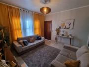 Excelente casa no Sacilotto II