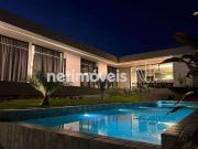 EXCELENTE CASA NOVA! EXCELENTE CASA NOVA!