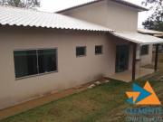 EXCELENTE CASA NOVA CONDOMINIO FECHADO VALE DO LUAR