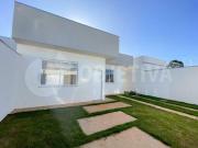 Excelente casa nova no Jardins Manacá em Uberlândia