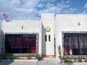 Excelente casa nueva de un nivel Ampliación Civac