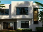 EXCELENTE CASA NUEVA ESTILO MINIMALISTA EN ZONA DORADA