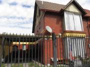 ¡EXCELENTE CASA PARA INVERTIR EN NEGOCIO O HABITACIONAL!