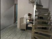 Excelente Casa para Locação na Jd Angelica, com 3...