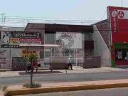 Excelente casa para negocio...