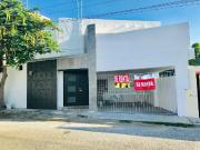 | Excelente casa para oficina, en renta. |