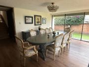 Excelente casa para remodelar en Lomas de Chapultepec