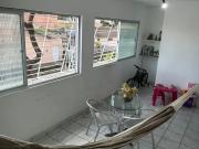 Excelente casa para venda com 107 metros quadrados com 3...