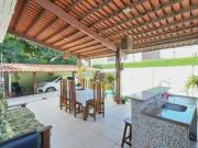 EXCELENTE CASA para venda com 141 metros quadrados com 3...