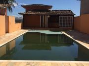 Excelente casa para venda, com excelente localização!