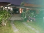 Excelente casa para venda, com excelente localizaÃ§Ã£o!