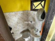 Excelente casa para venda próximo ao metro linha Laranja