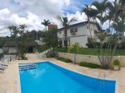 EXCELENTE CASA PARQUE DA FAZENDA