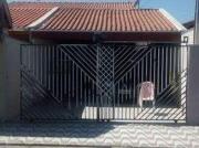 Excelente casa Parque Senhor do Bonfim Taubaté/SP