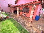 Excelente casa plana 3 quartos 360m² Jardim Leblon