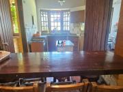 Excelente casa Praia de Perequê com 180 m² a.c 1.036 m²...