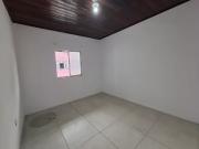 Excelente casa primeiro andar, pertinho da praia, 140...